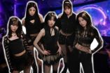 El grupo femenino de K-pop llega a los cines con un concierto muy especial