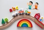 Cada etapa requiere juguetes específicos que les ayuden a desarrollar sus habilidades.