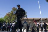 Los hechos fueron reportados este jueves a las 11:55 horas en el municipio de Pesquería, en el estado de Nuevo León.