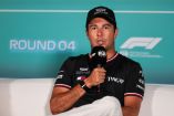 Sergio Pérez está listo para evaluar el paquete de actualizaciones de Cadillac.