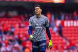 Esteban Andrada sería dado de baja por Rayados de Monterrey.