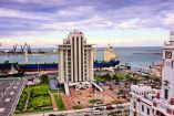 puerto de veracruz