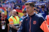 ¿Robert Lewandowski prepara las maletas?