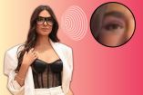 Galilea Montijo habla de su último tratamiento estético.