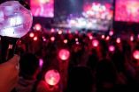 Fan projects para conciertos de BTS en México