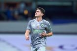 Israel Reyes analiza su futuro en Europa mientras el Benfica lidera la carrera por ficharlo.