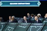 Al 76º Congreso de la FIFA, en Vancouver, no le faltó polémica.