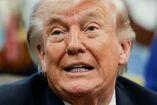 Donald Trump enfrenta el plazo del 1 de mayo para justificar la guerra con Irán.