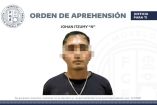detenido
