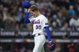 Los Mets tienen un gasto de 382 millones de dólares.