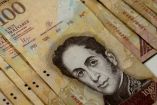 Delcy Rodríguez anunció un ingreso mínimo integral de 240 dólares mensuales.