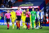 Luis Enrique Santander recibió el visto bueno de la Comisión de Árbitros de la FMF para dirigir el duelo América vs. Pumas de la liguilla.