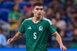 Johan Vásquez celebra que jugadores de experiencia estén en la Selección Mexicana.