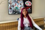 La Catalina está contenta con su llegada a la AAA en donde espera convertirse en la próxima reina de reinas