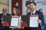 La clínica ampliará su cobertura para atender a mujeres de otras alcaldías, aunque se mantendrá como prioridad la población de Iztacalco