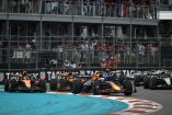La carrera del Gran Premio de Miami de la F1 2026 podría tener un cambio de horario.