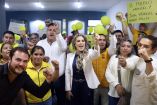 El pasado 13 de marzo el consejo general del Instituto Electoral de la Ciudad de México (IECM) acató la sentencia del Tribunal Electoral local