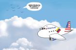 Cartoon Gregorio 01 de Mayo del 2026.