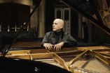 Manuel M. Ponce obra completa piano: Rodolfo Ritter presenta Volumen 1 en Bellas Artes