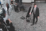 Videos inéditos muestran el momento en que agentes del Servicio Secreto enfrentaron a Cole Allen durante el tiroteo en la Cena de Corresponsales en Washington.