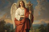 ¿Qué santo se celebra hoy, 05 de mayo? San Ángel, el mártir que cura tus penas