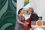 Mañanera de 1 de mayo 2026