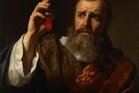 Sangre de San Genaro: el inquietante milagro que predice catástrofes mundiales