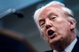 Donald Trump rechazó la nueva propuesta de Irán para negociar con Estados Unidos, criticando la fragmentación del liderazgo iraní y la postura de España e Italia.