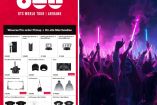 Cuánto costará la mercancía oficial de BTS en México