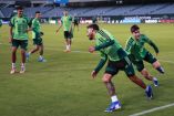 Sudáfrica define su plan para enfrentar a México en el Mundial 2026