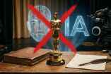 La Academia veta la IA en actores y guiones para los Oscars