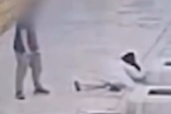 Una monja fue brutalmente atacada en Jerusalén cerca de la Tumba de David; la policía detuvo al agresor y calificó el hecho como violencia sectaria.