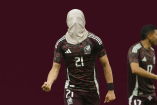 César Huerta retomó la actividad con el Anderlecht de Bélgica a 40 días del Mundial; espera hacer méritos para ser considerado en la lista final.