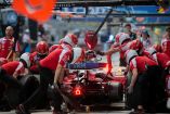 Así quedó la parrilla de salida para el Sprint del GP de Miami 2026