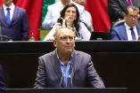 Cualquier persona puede quedar sin acceso a su dinero de un día para otro, alertó Rubén Moreira.