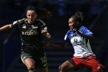 Futbolista Magou Doucouré se desplomó tras partido