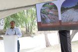 DEMUESTRA 4T NORTEÑA QUE SÍ TERMINA OBRAS,