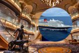 Disney Destiny: El crucero de los héroes y villanos