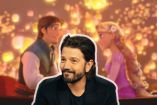 Diego Luna se une al live action de Enredados: su personaje podría cambiar la historia