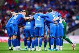 Baja sensible de Cruz Azul para enfrentar al Atlas