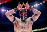 Templario es nuevo Campeón Mundial Medio; CMLL se impone a MLW