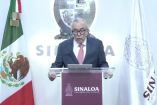 Rocha Moya pidió licencia temporal al Gobierno de Sinaloa, en medio de las acusaciones en su contra por parte de Estados Unidos.
