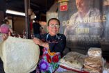 Lupita Bravo, mejor conocida como Doña Guille