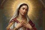 Qué santo se celebra hoy 07 de mayo: El milagro de fe de Santa Flavia Domitilla