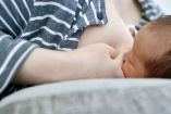 ¿Qué pasa con la lactancia después de una cesárea? Esto dicen expertas