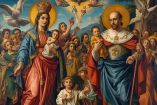 Qué santo se celebra hoy 08 de mayo: Cómo invocar a Nuestra Señora de Luján