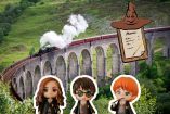 Lugares temáticos de Harry Potter para comer en CDMX