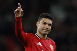 Casemiro podría llegar al Inter Miami
