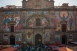 Museos en La Merced: la ruta histórica que redefine la cultura en CDMX