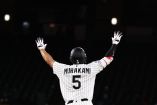 Munetaka Murakami aceptó la oferta de dos campañas de los Chicago White Sox y dejó a un lado otras por más años y menos ingresos para demostrar su valía en las Grandes Ligas.